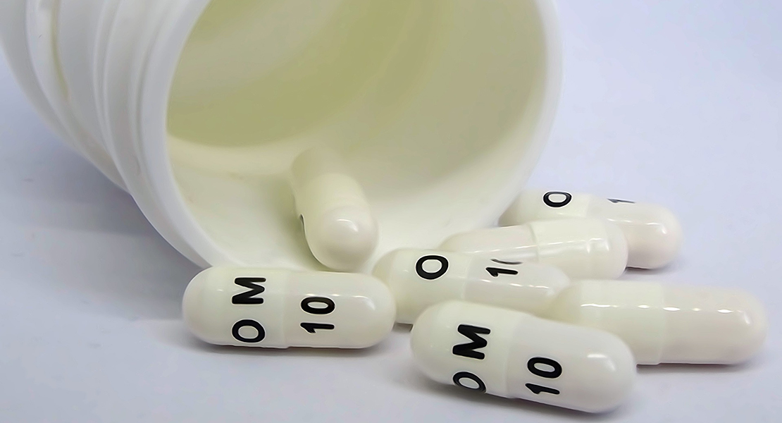 Sanidad ordena retirar 22 lotes de omeprazol
