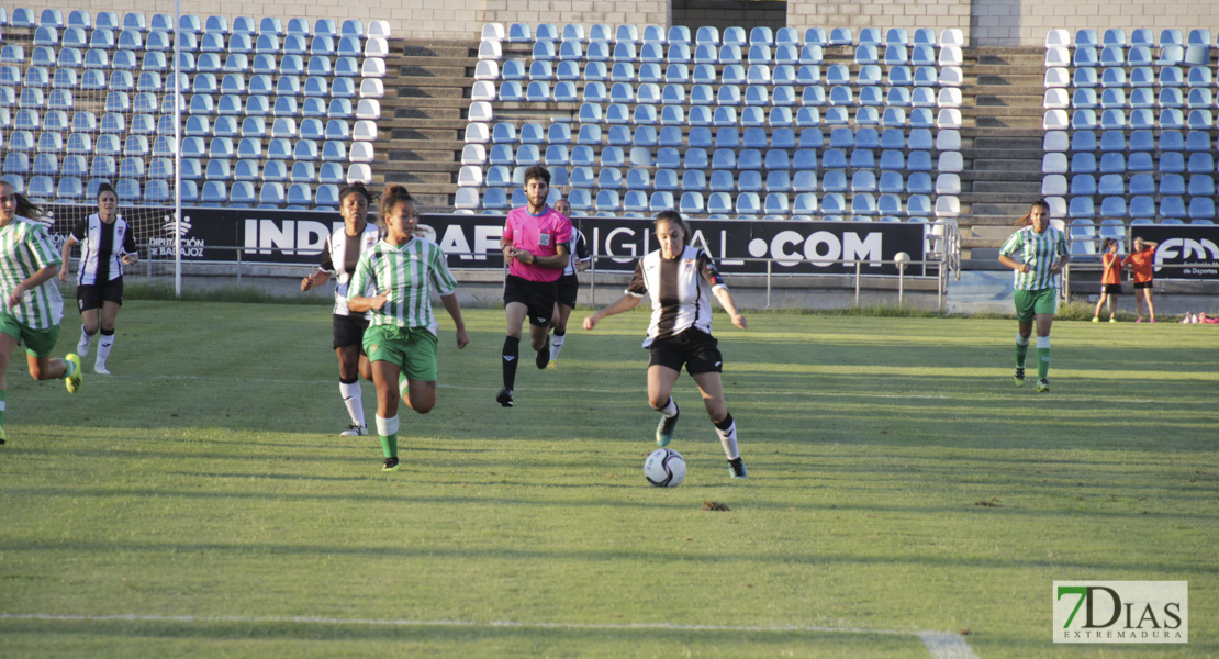 El Trofeo Ibérico femenino ya tiene fecha