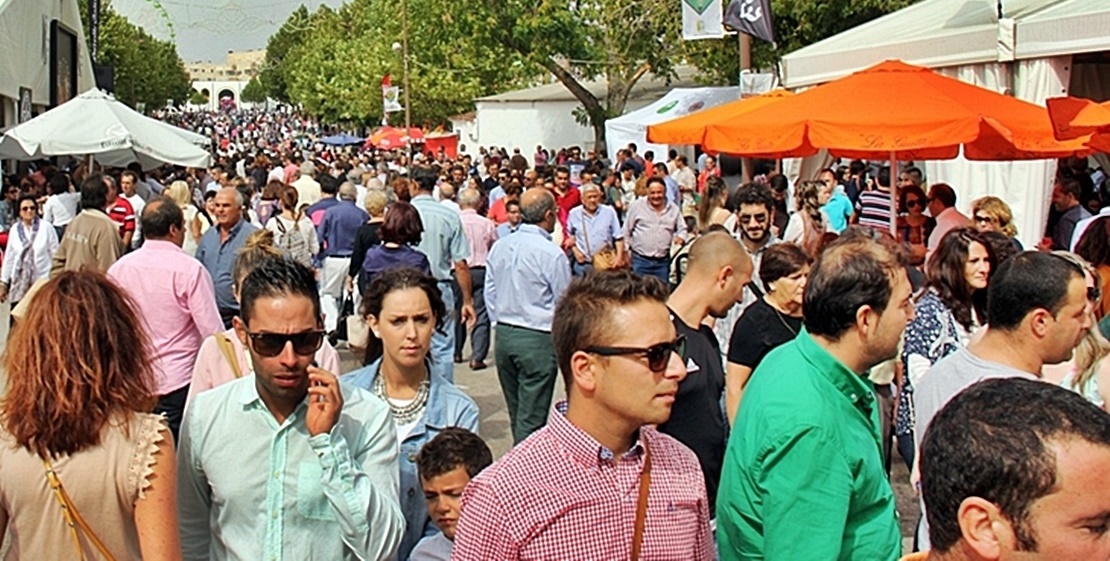 Más de 1.100 efectivos velarán por la seguridad durante la Feria de Zafra