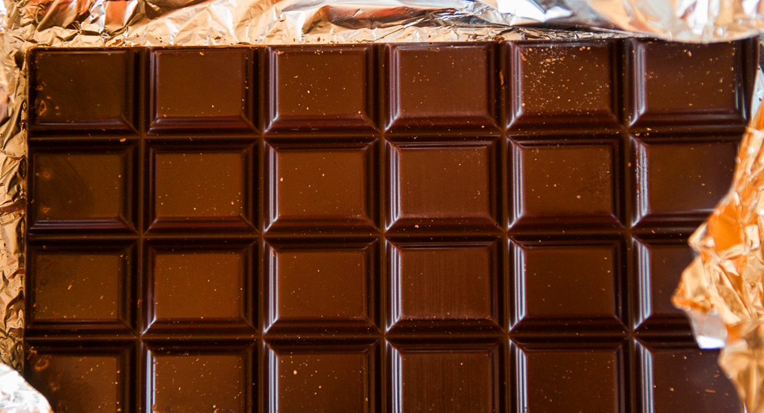 El chocolate: cuanto más negro, mejor, y nunca para combatir el estrés
