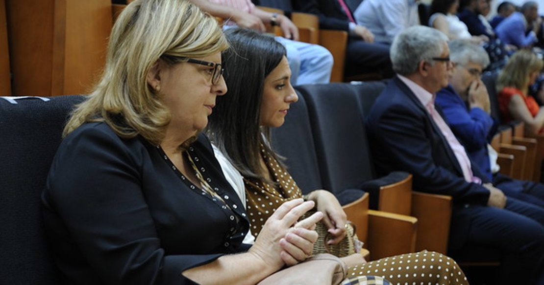 Cs lleva al Congreso el problema del aumento del paro en Extremadura