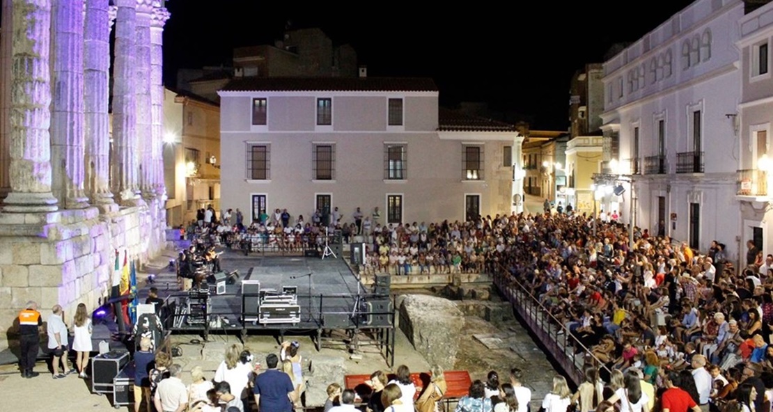 La Noche del Patrimonio contará con la ayuda de 149 voluntarios