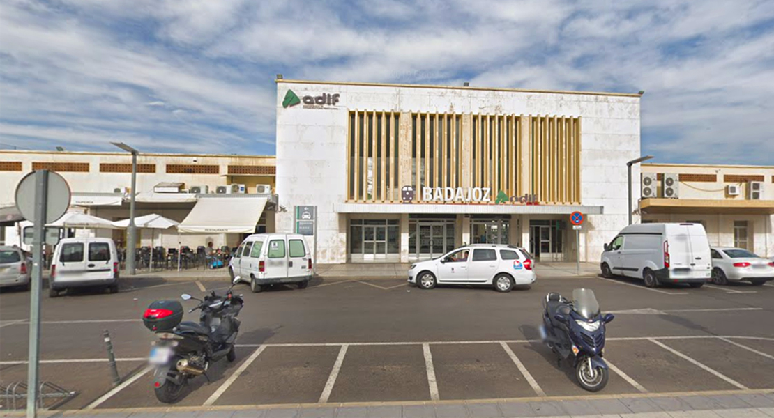 Adif AV adjudica el control de obras para la remodelación de las estaciones de Mérida y Badajoz