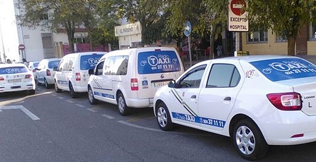 La Justicia obliga al Ayuntamiento de Mérida a la adjudicación de seis licencias de taxi