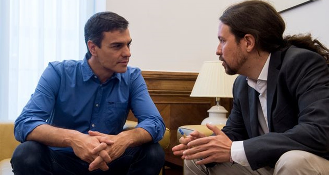 Nueva reunión de PSOE y Unidas Podemos. ¿Iremos a elecciones?