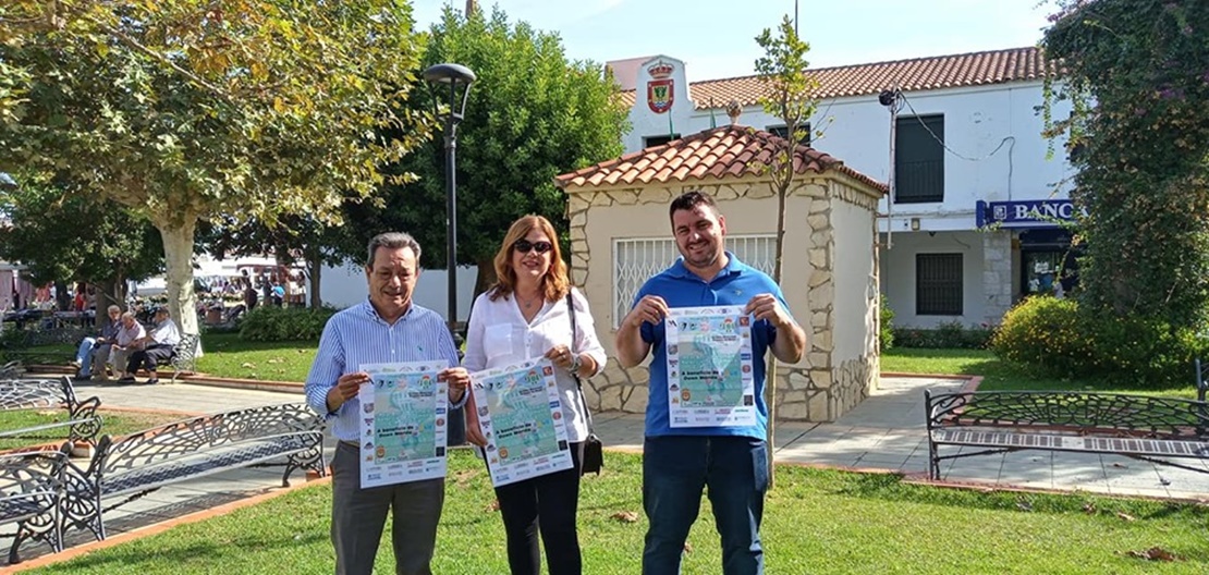 Los veteranos del Betis y la selección extremeña jugarán a favor de Down Mérida