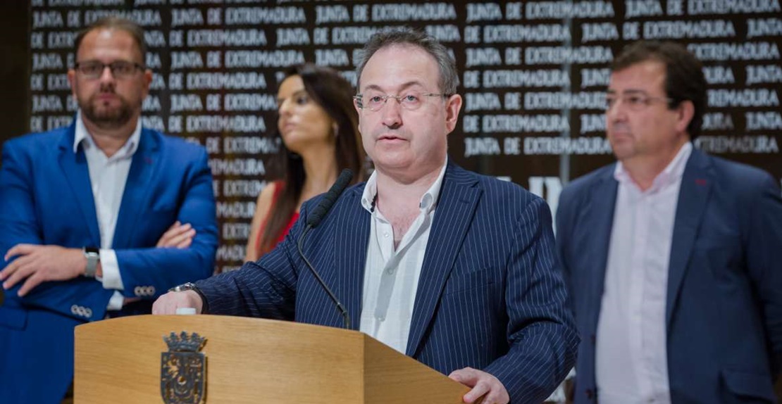 Se anula el concurso del Festival y la Junta lo prorroga un año más