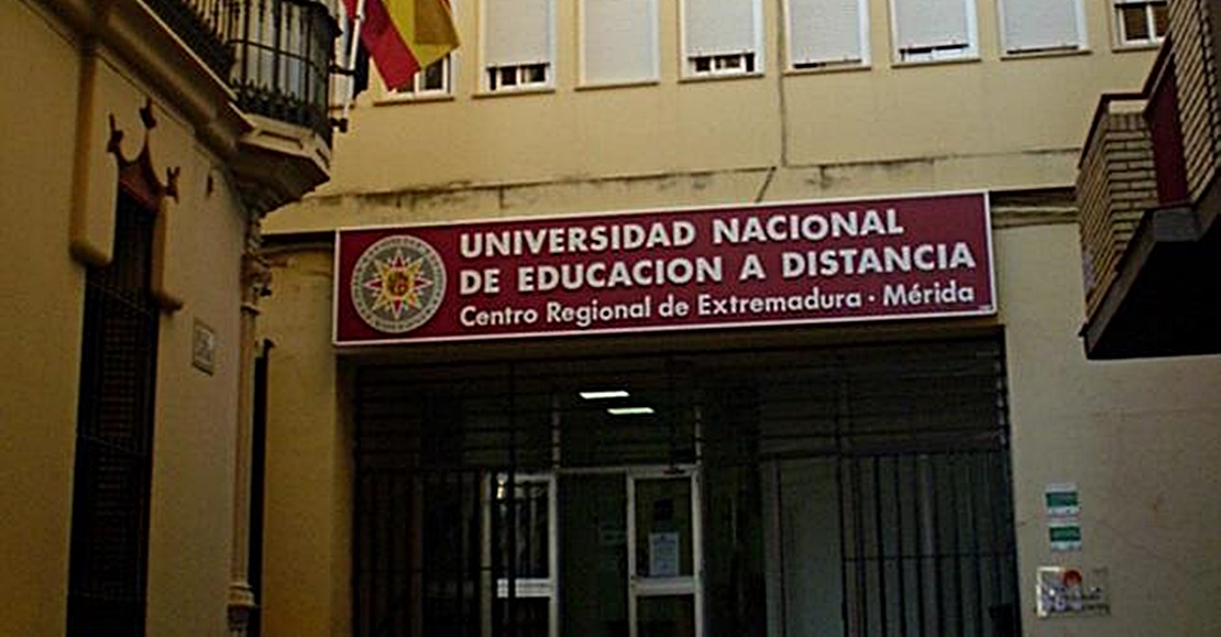 La UNED organiza unas jornadas de acogida de alumnos