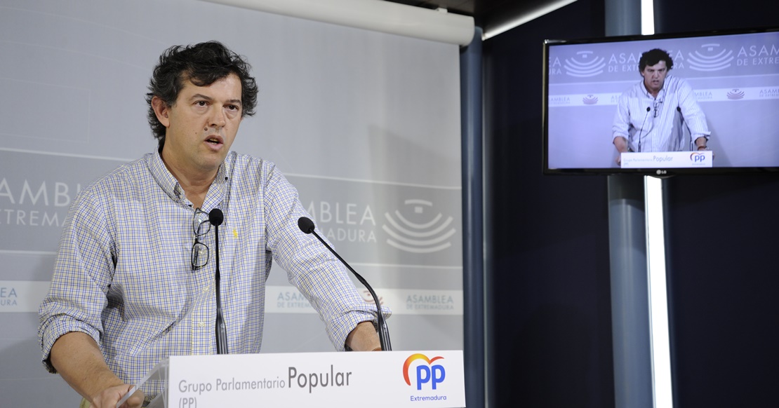 PP exige responsabilidades a la Junta por los nombramientos “ilegales” de altos cargos