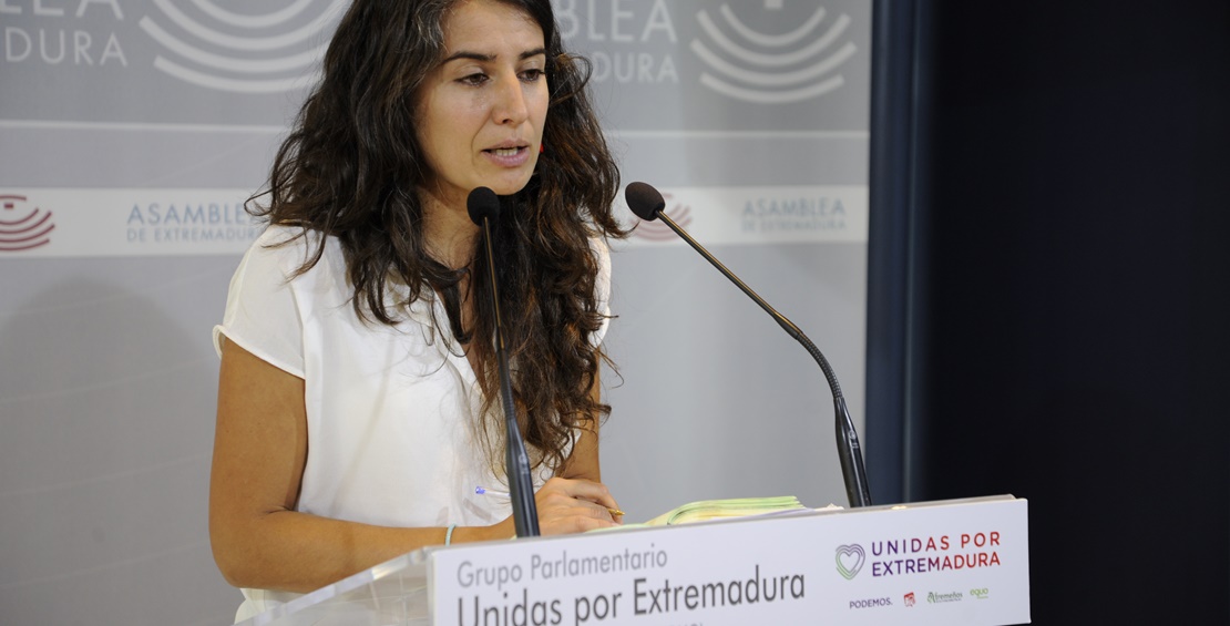 UPE pide que se declare la emergencia climática en Extremadura