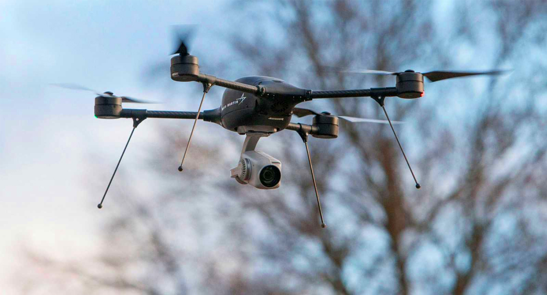 El PSOE de Badajoz critica que la Policía Local siga sin incorporar un dron a sus medios