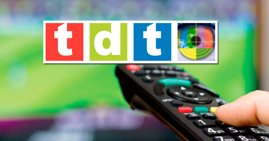 La TDT cambiará sus frecuencias el día 18 en 17 municipios de Badajoz