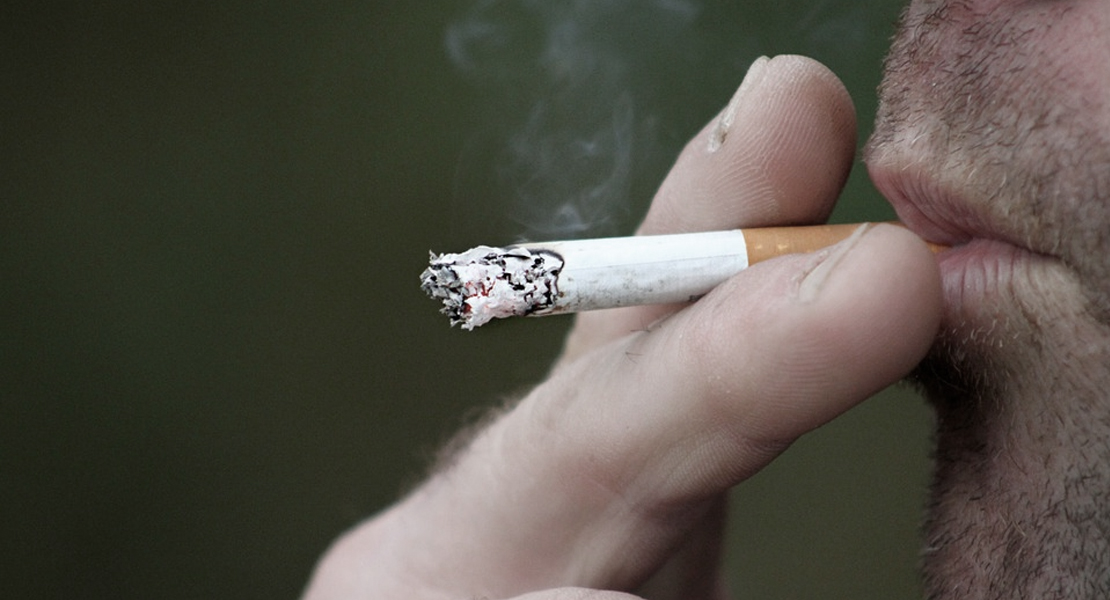 ¿Se puede dejar de fumar sin engordar?