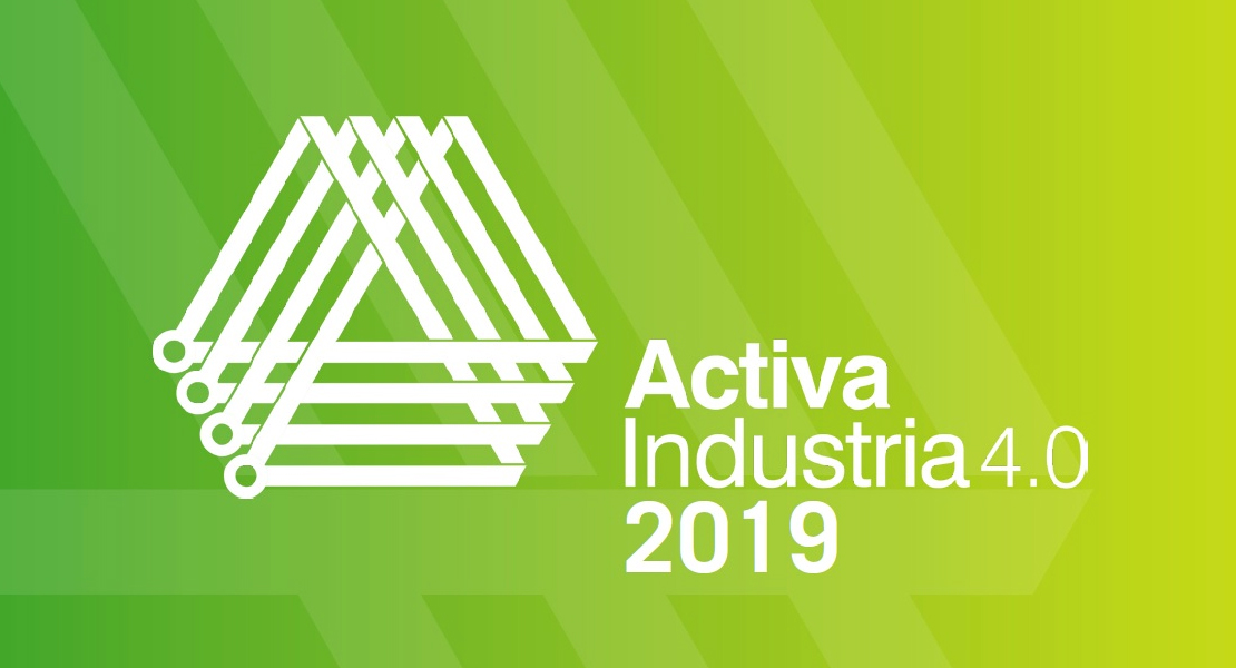 La convocatoria del Programa Activa Industria 4.0 estará abierta hasta el 30 de septiembre