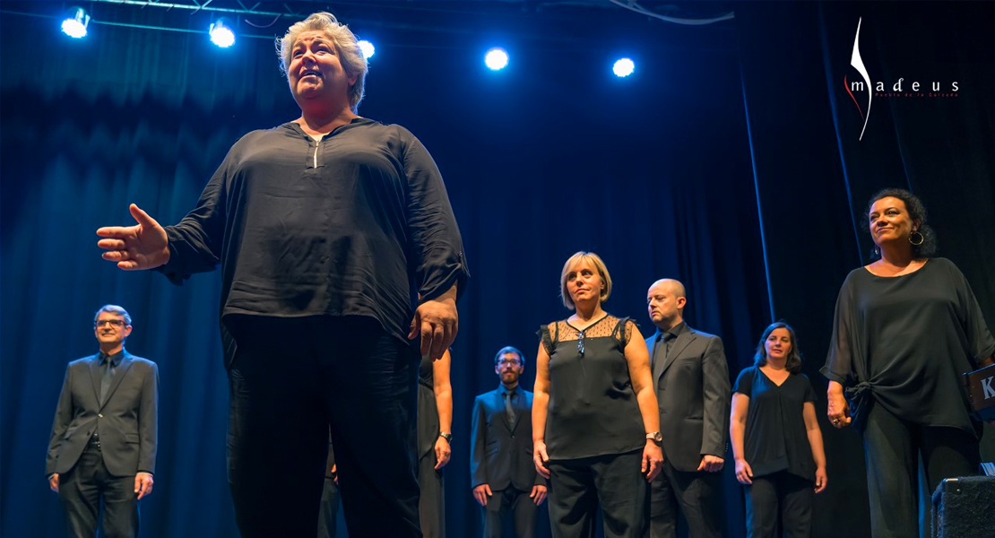 Amadeus Choir Project 2019 llevará ópera y música vocal escénica a Plasencia y Montijo