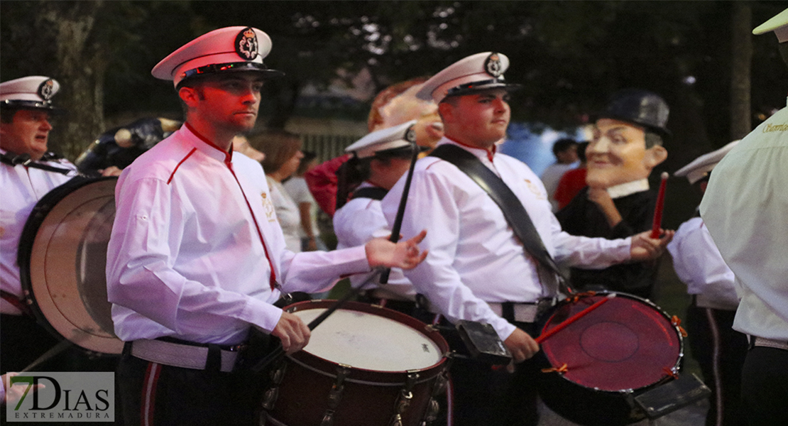 GALERÍA II - San Vicente de Alcántara celebra su Feria de San Miguel 2019