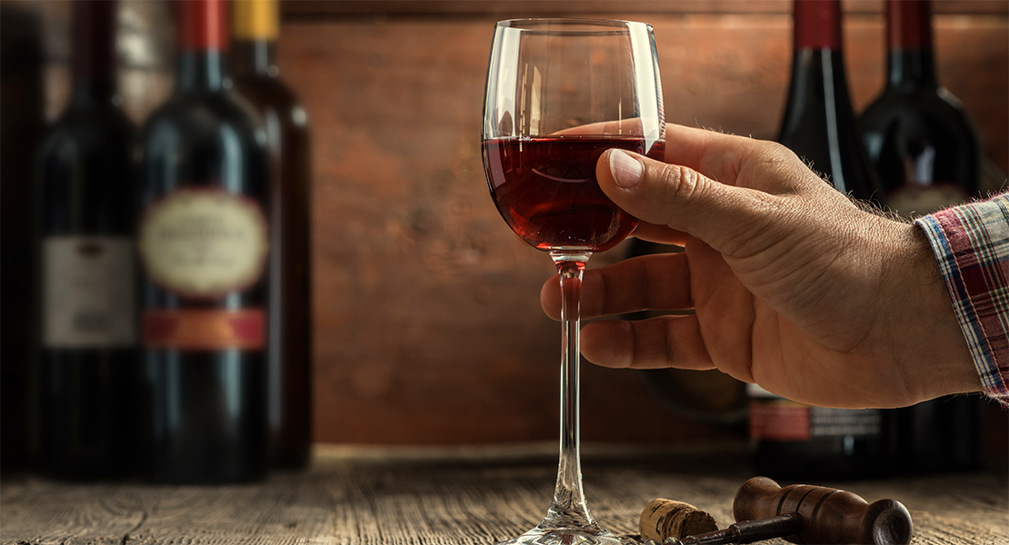 COAG pide extremar los controles en bodegas para evitar la salida 'vinos no aptos'