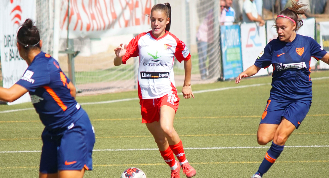 El Liberbank Santa Teresa viaja a Valencia para enfrentarse al filial del Levante