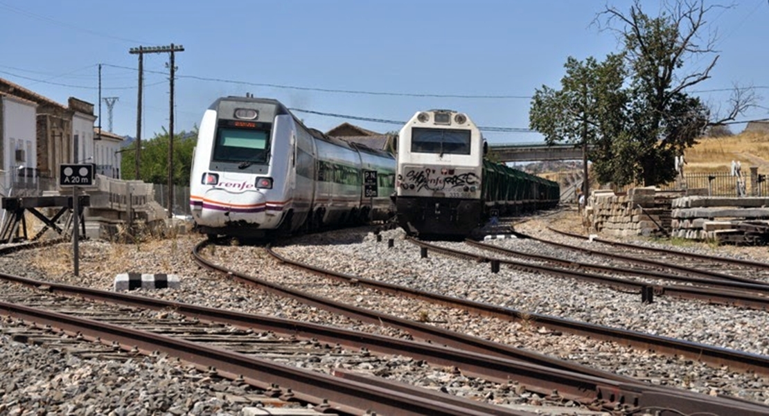 Tercera avería de la semana en el tren de la ‘vergüenza’