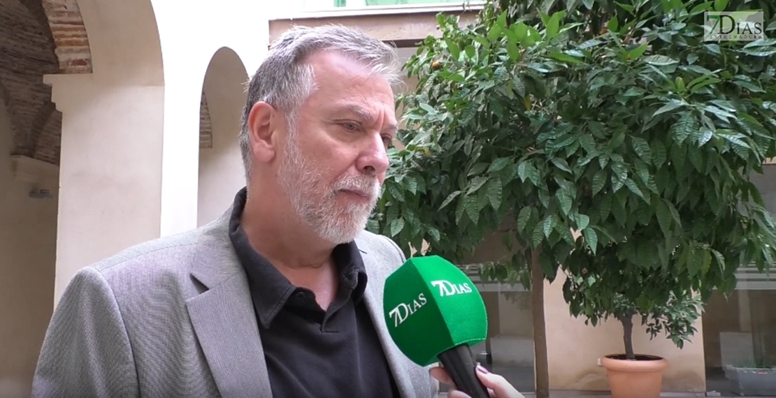 Presentado el III congreso internacional Bartolomé Torres Naharro