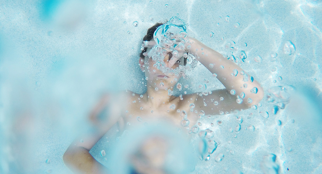 Más de 300 víctimas este verano por ahogamiento en España