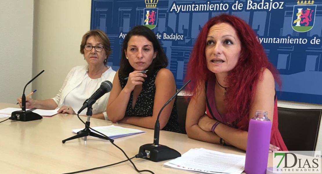 PSOE, Unidas Podemos e IU Ecuo presentarán una moción por la emergencia climática