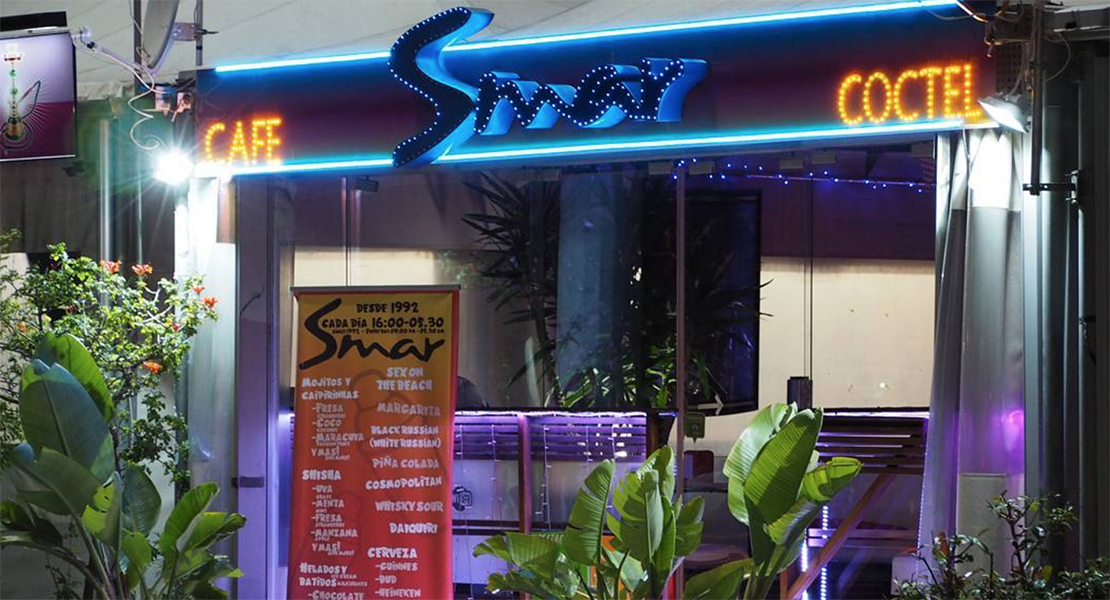 El presunto autor de la puñalada en el Puerto Olímpico de Barcelona se suicida momentos antes de ser capturado