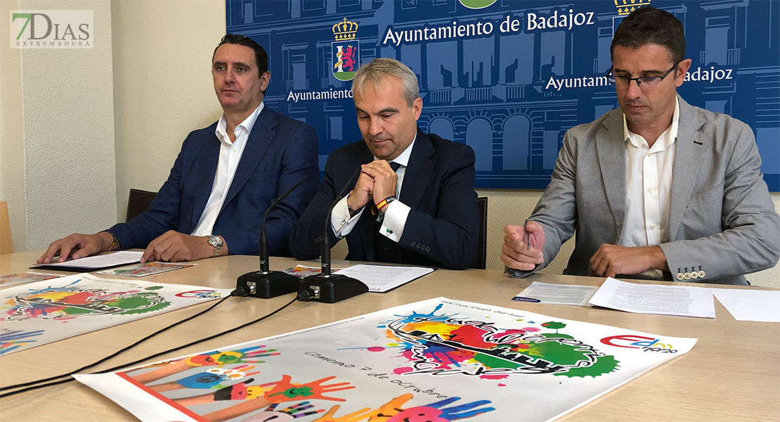 Las Escuelas Deportivas Municipales comienzan su programa de actividades