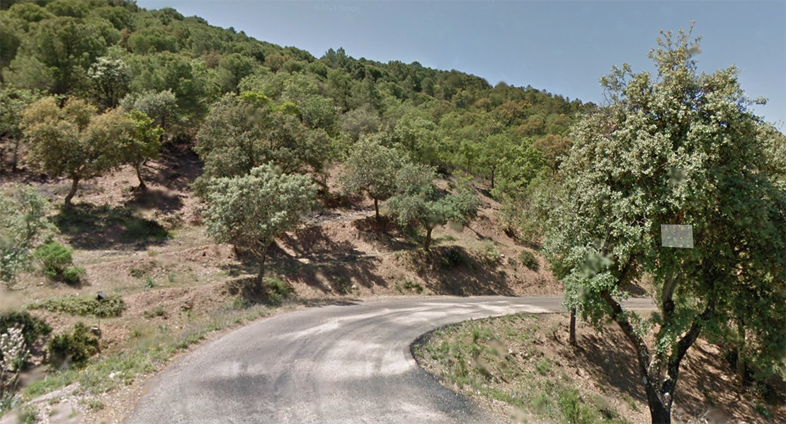 Autorizan la formación del convenio para mejorar las carreteras de la ‘Y Reserva del Cíjara’