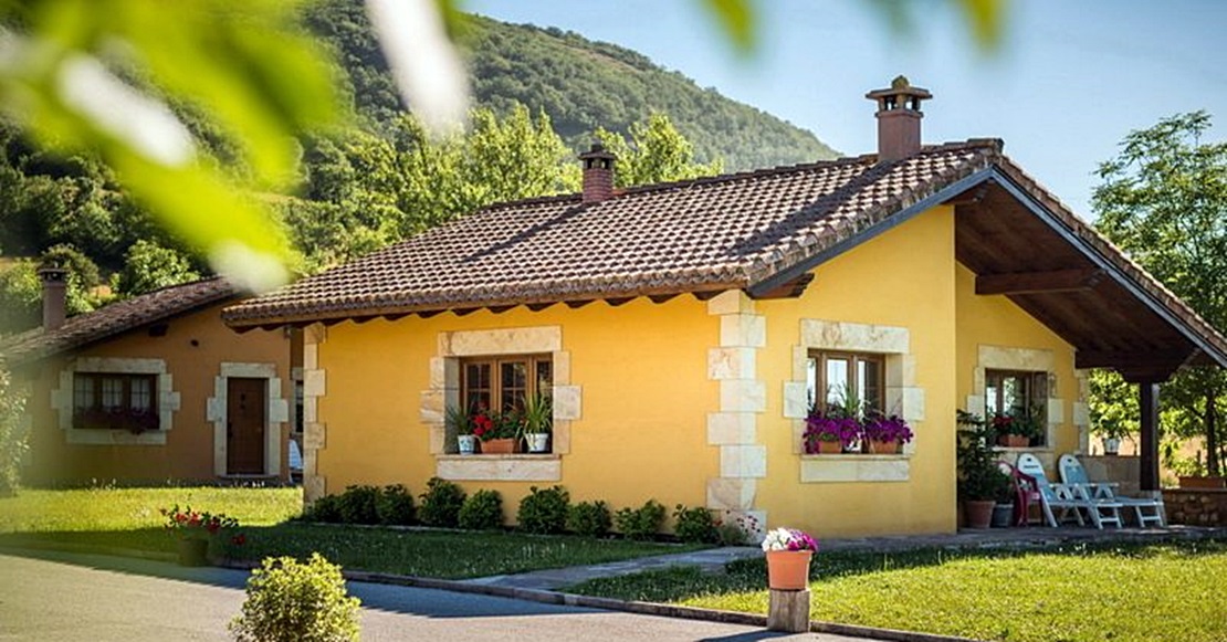 La Diputación de Cáceres otorga ayudas para rehabilitar viviendas rurales