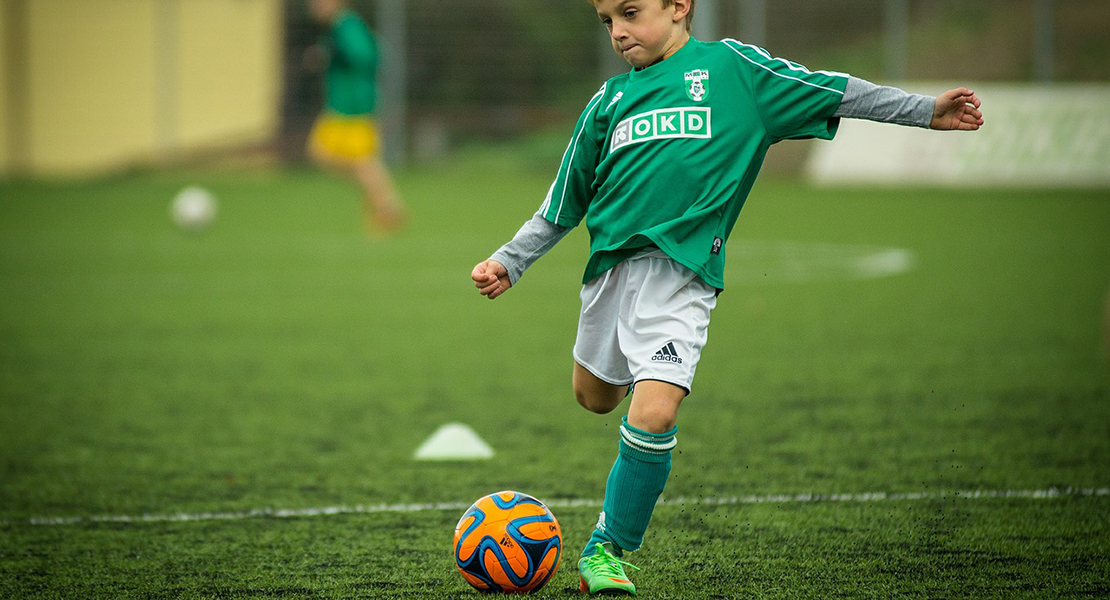 300 centros educativos celebran con actividades deportivas el Día Europeo del Deporte Escolar