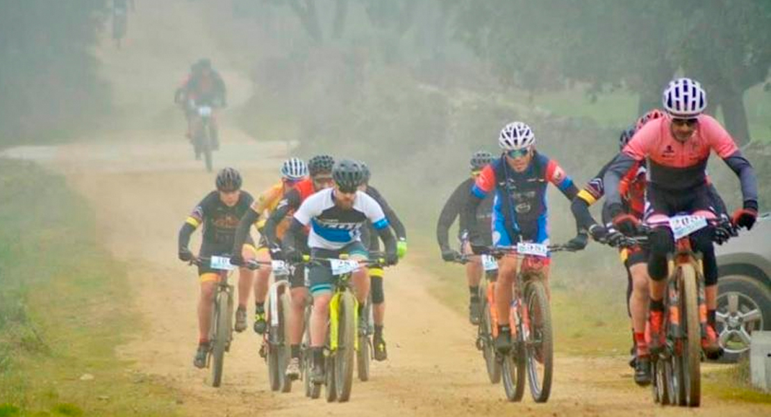 Fuente de Cantos albergará la I Media Maratón Zurbarán de ciclismo