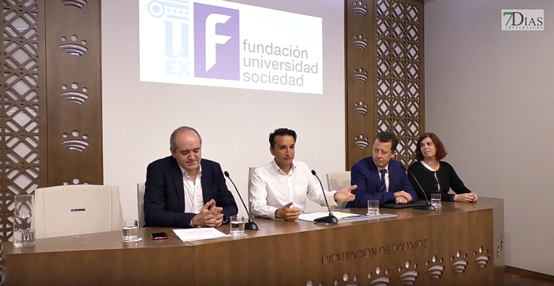 &#39;La Escuela municipal de jóvenes científicos&#39; despierta vocaciones profesionales