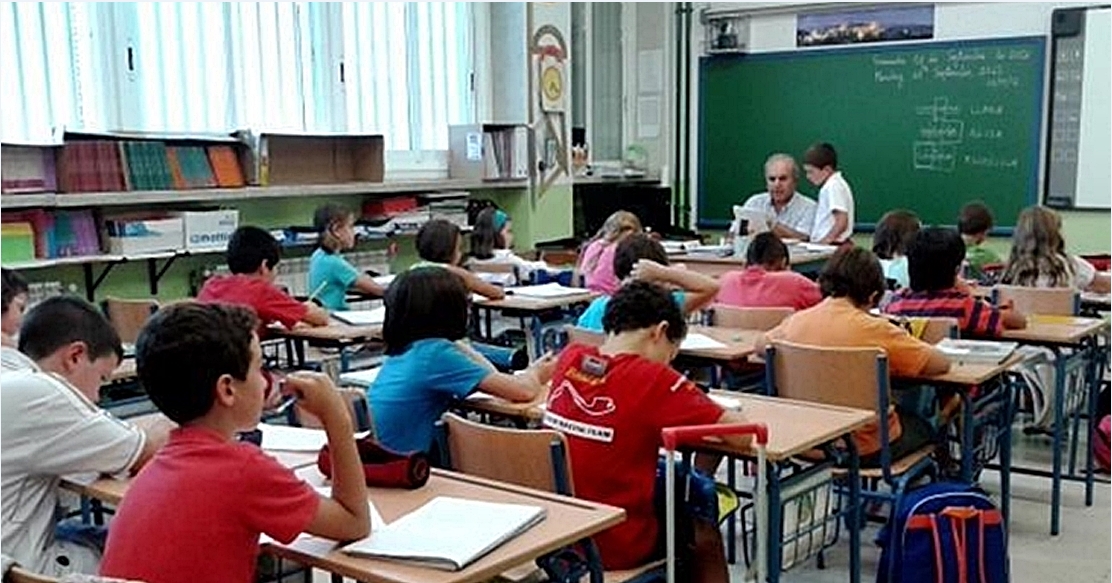 CONCAPA Extremadura pide devolver las competencias educativas al Estado