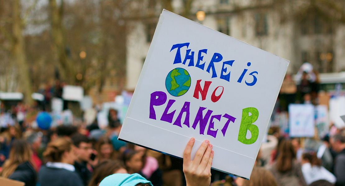 Ecologistas en Acción considera “descafeinada” la declaración de Emergencia Climática