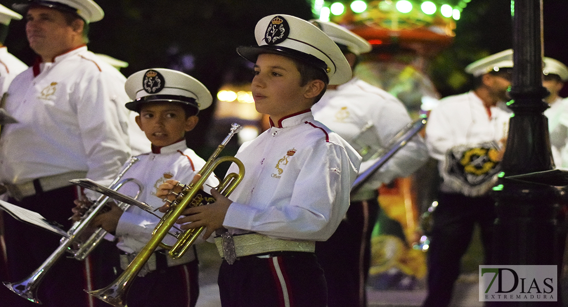 GALERÍA - San Vicente de Alcántara celebra su Feria de San Miguel 2019