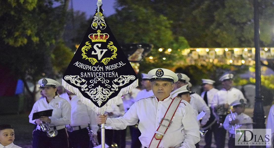 GALERÍA - San Vicente de Alcántara celebra su Feria de San Miguel 2019