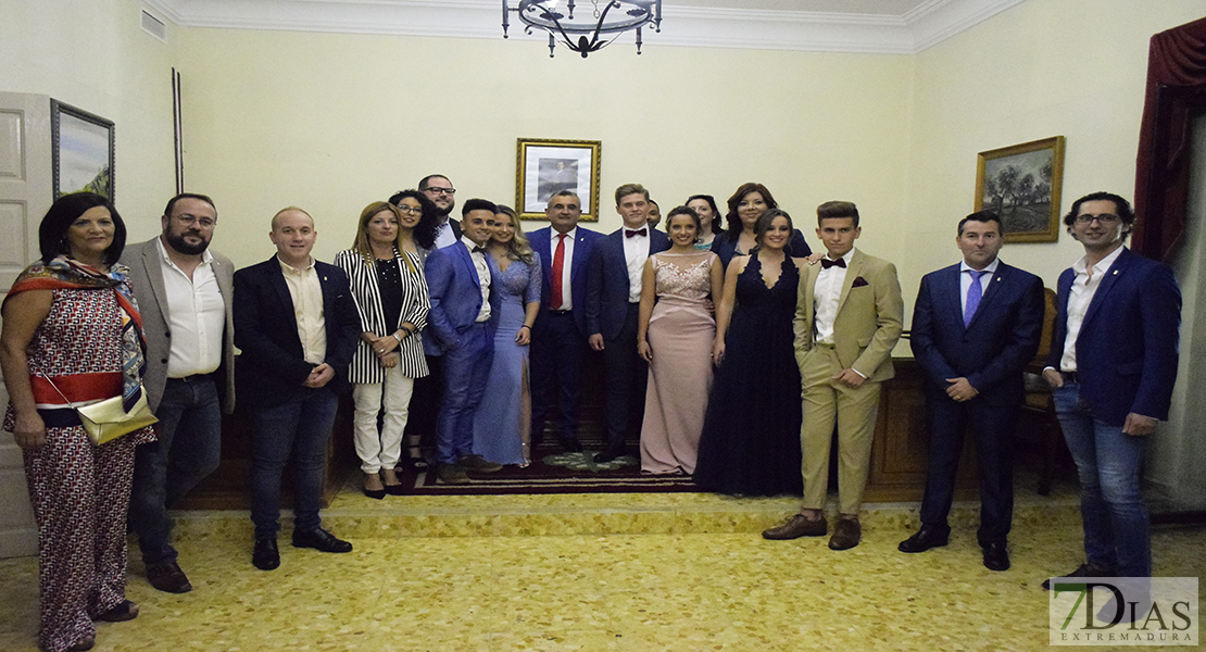GALERÍA - San Vicente de Alcántara celebra su Feria de San Miguel 2019
