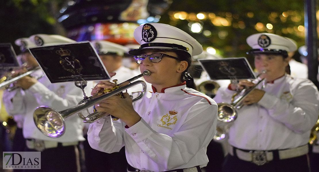 GALERÍA - San Vicente de Alcántara celebra su Feria de San Miguel 2019