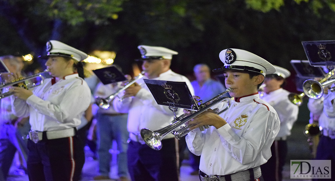 GALERÍA - San Vicente de Alcántara celebra su Feria de San Miguel 2019