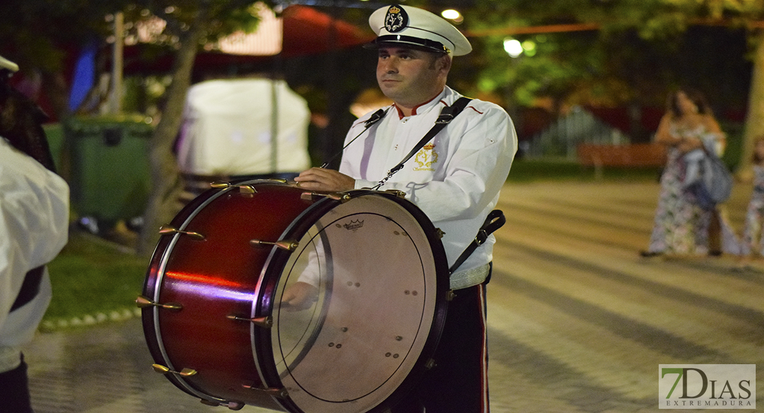 GALERÍA - San Vicente de Alcántara celebra su Feria de San Miguel 2019