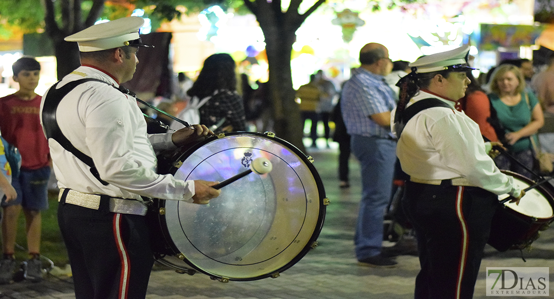 GALERÍA - San Vicente de Alcántara celebra su Feria de San Miguel 2019