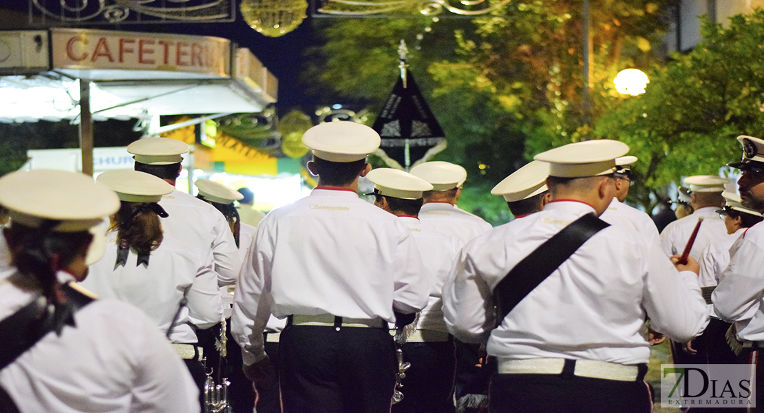 GALERÍA - San Vicente de Alcántara celebra su Feria de San Miguel 2019