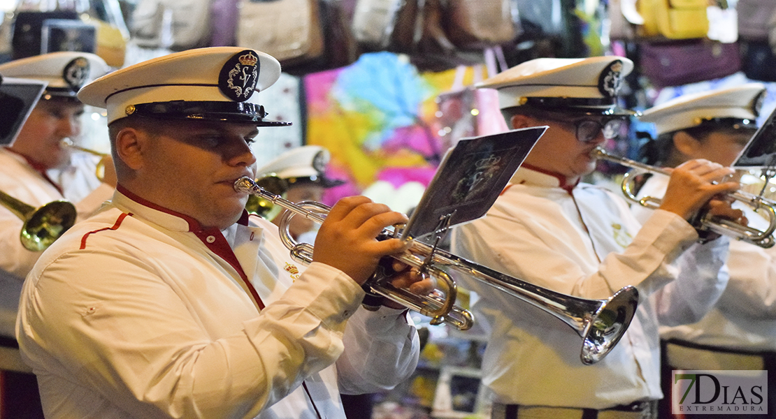 GALERÍA - San Vicente de Alcántara celebra su Feria de San Miguel 2019