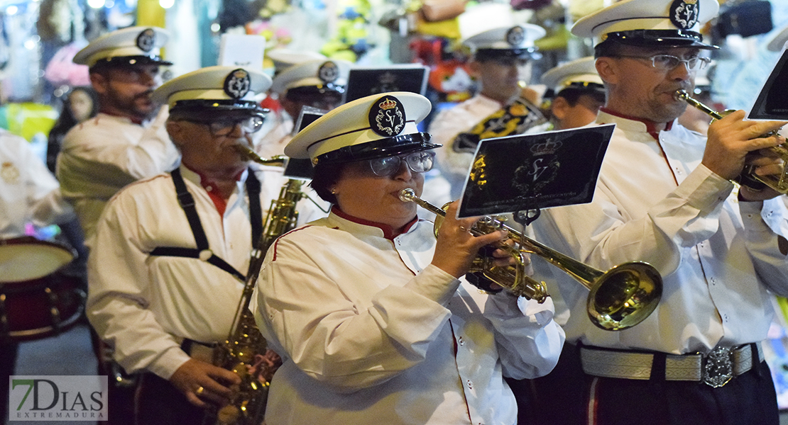 GALERÍA - San Vicente de Alcántara celebra su Feria de San Miguel 2019