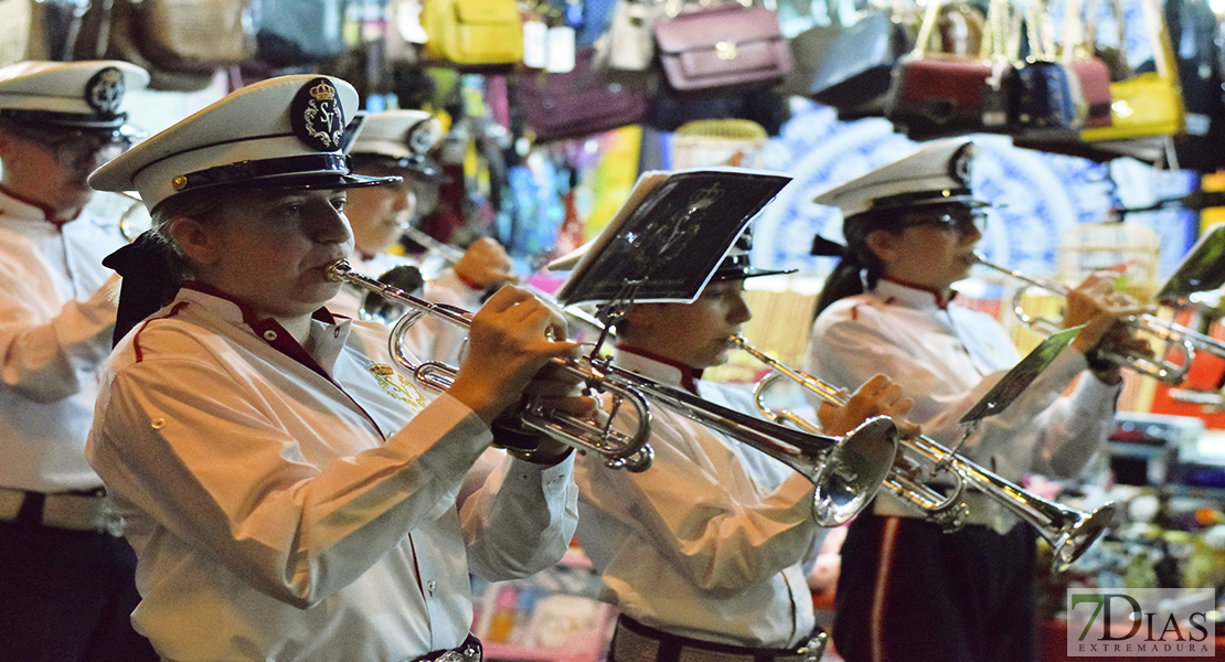 GALERÍA - San Vicente de Alcántara celebra su Feria de San Miguel 2019