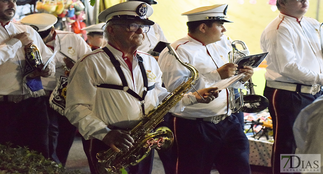 GALERÍA - San Vicente de Alcántara celebra su Feria de San Miguel 2019