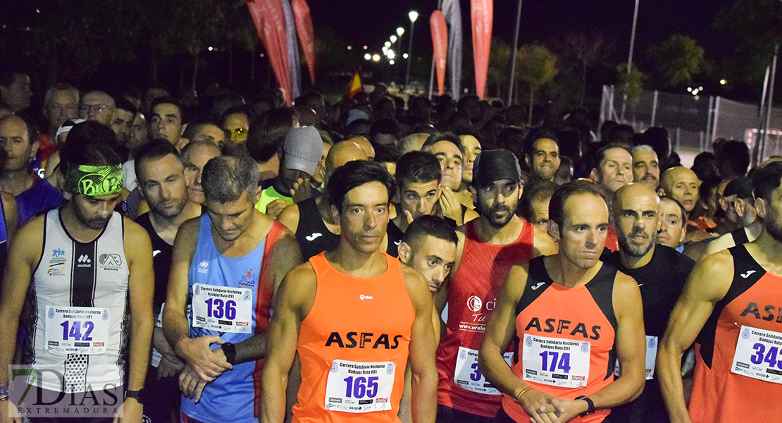 Imágenes de la Carrera Nocturna 091 II