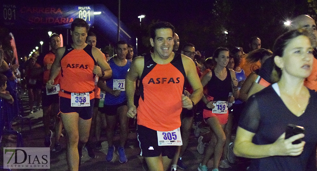 Imágenes de la Carrera Nocturna 091 II