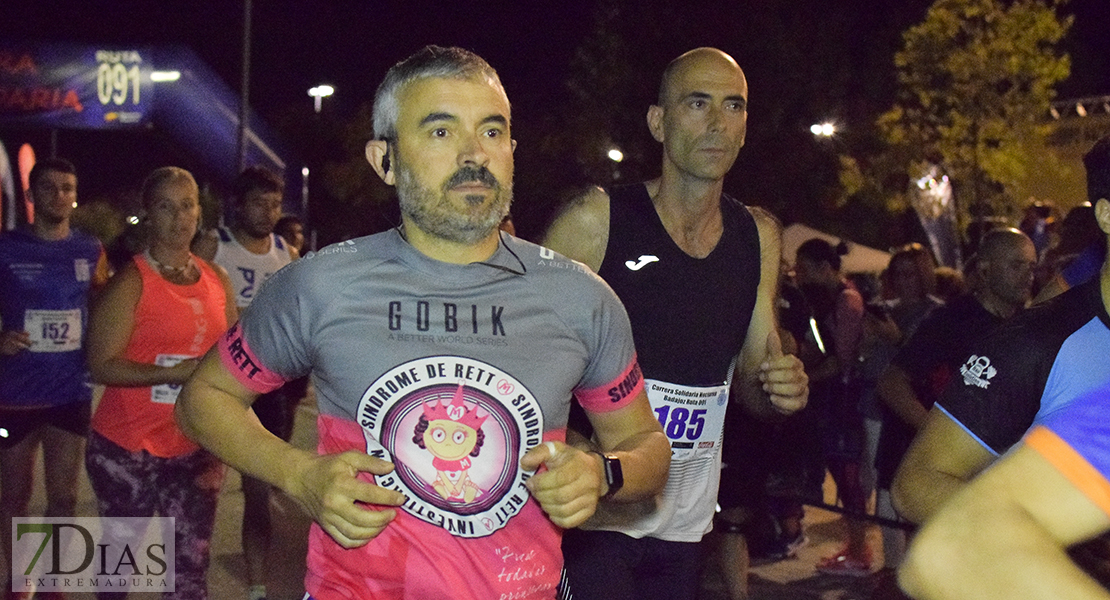 Imágenes de la Carrera Nocturna 091 II